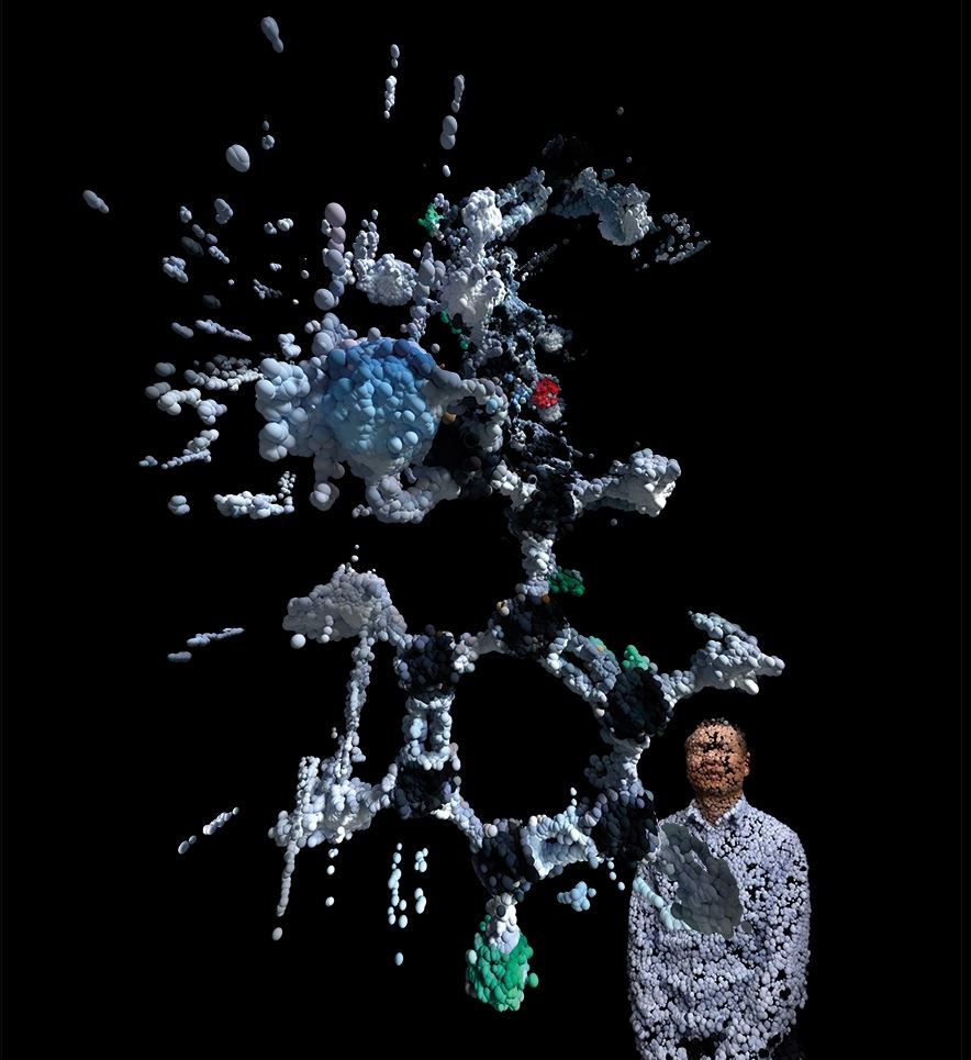 ANATOMY OF A NETWORK — image 12