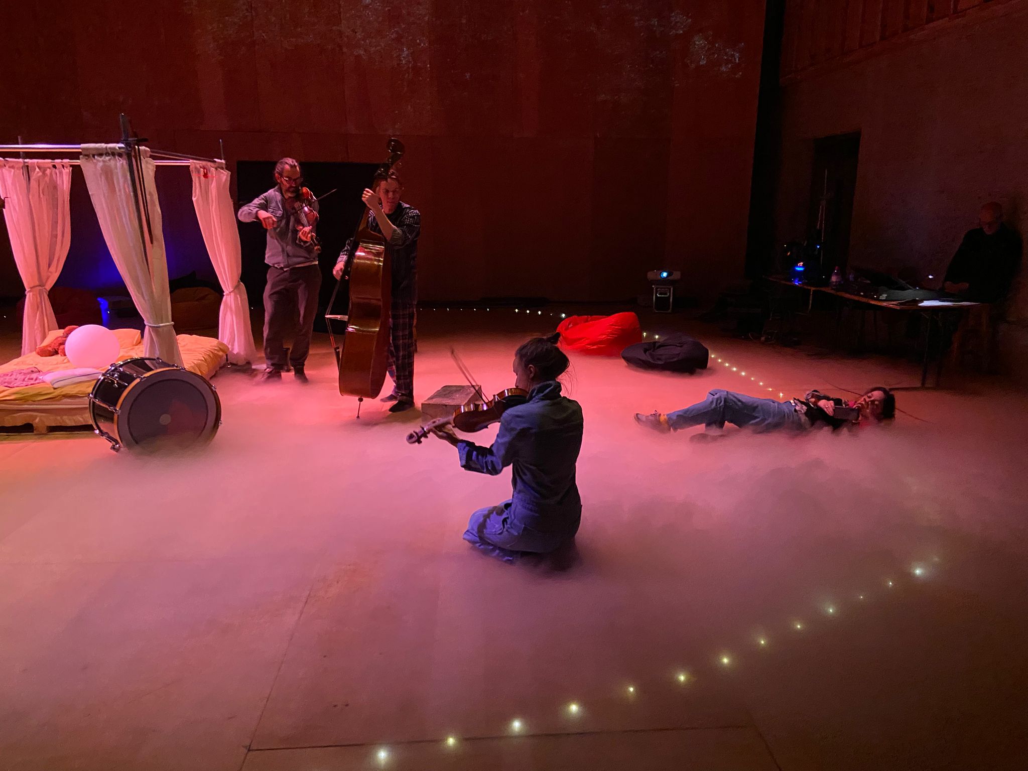LABORATORY OF LULLABIES — image 6