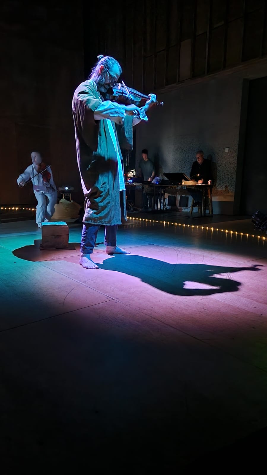 LABORATORY OF LULLABIES — image 5