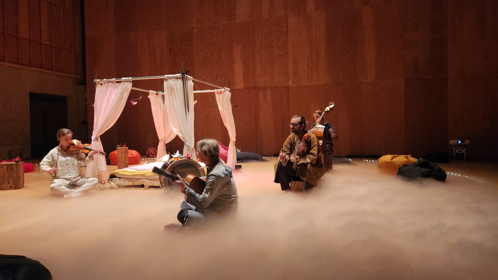 LABORATORY OF LULLABIES — image 2
