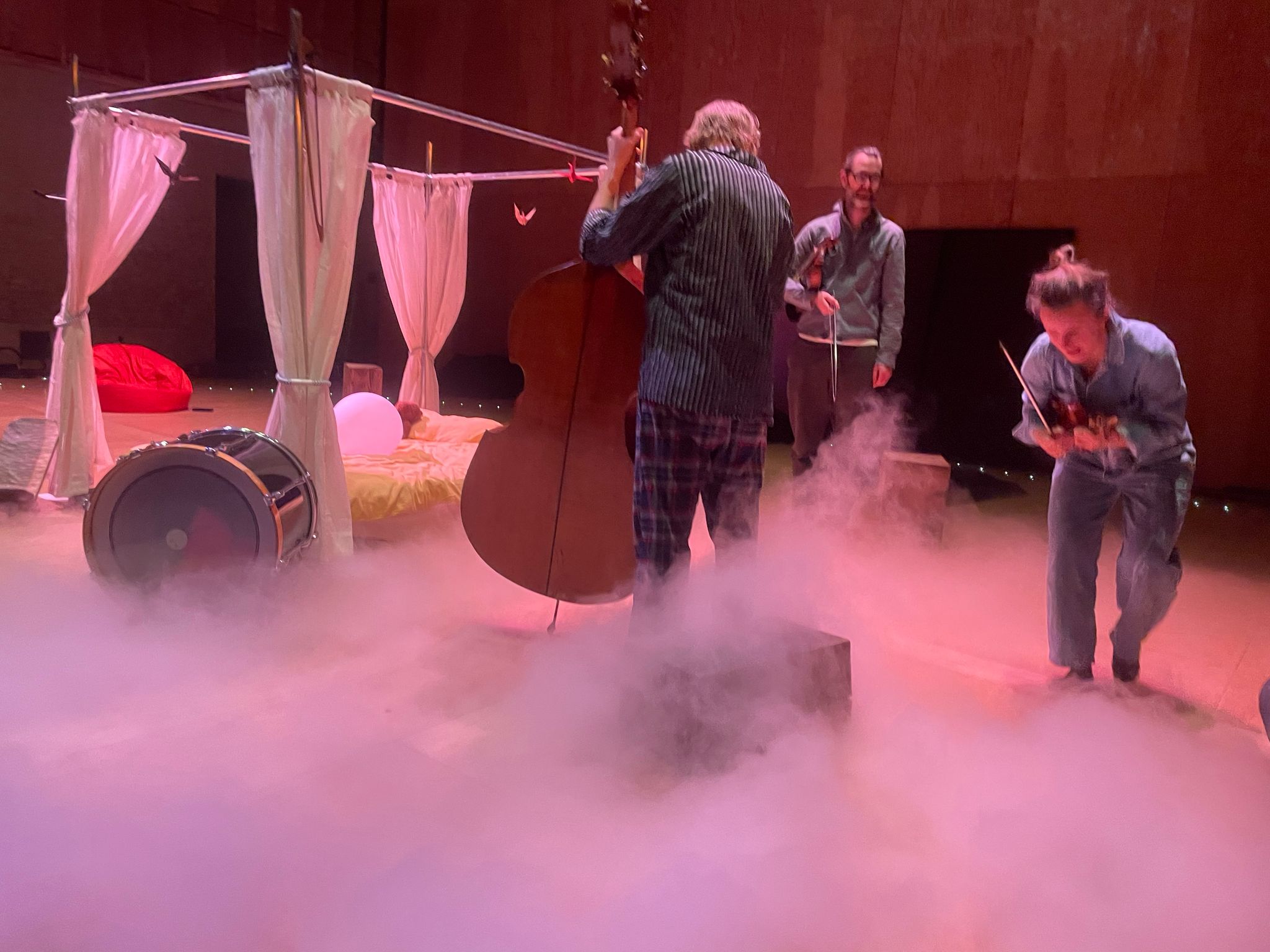 LABORATORY OF LULLABIES — image 7