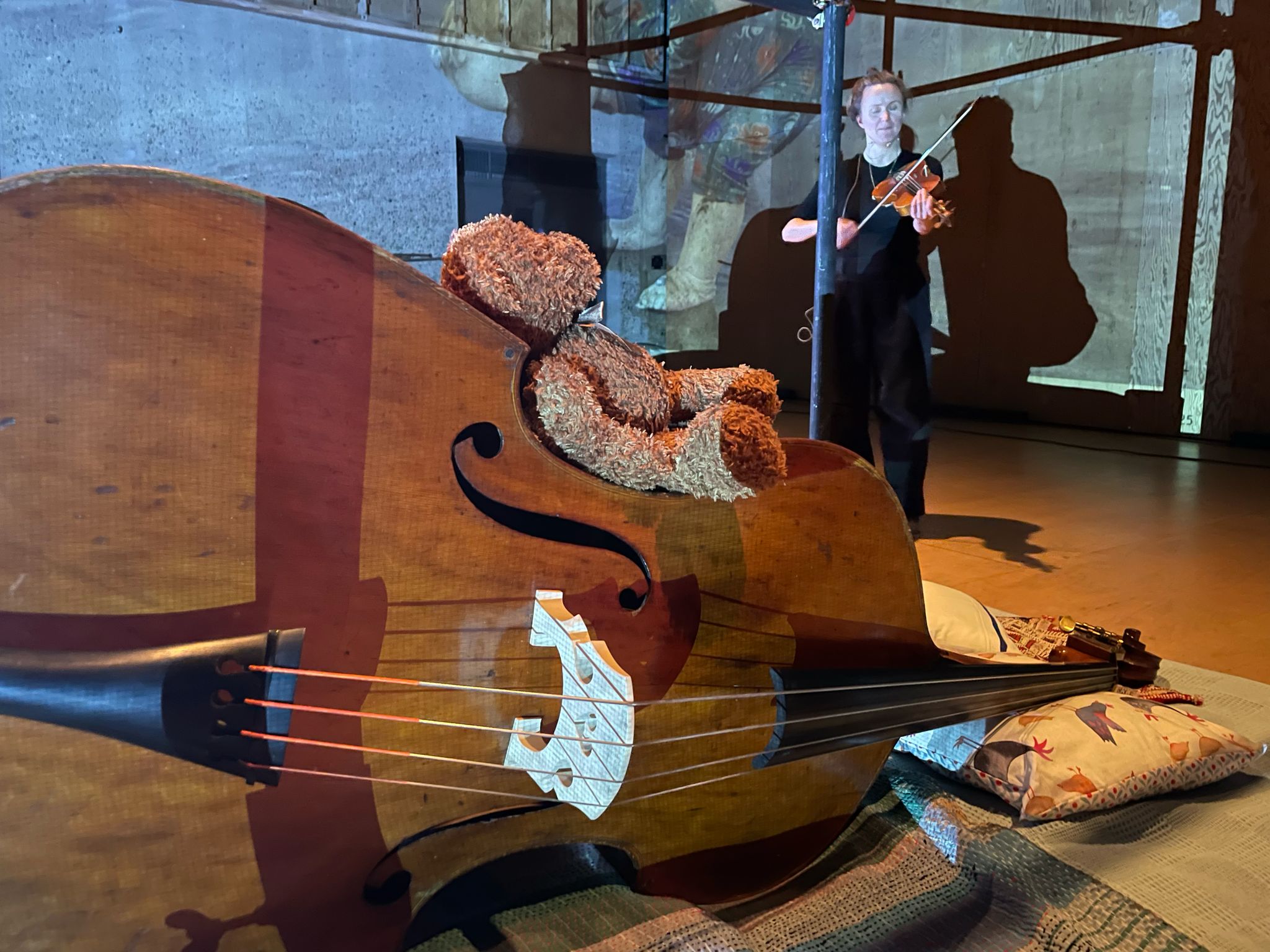 LABORATORY OF LULLABIES — image 11